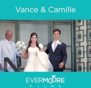 Vance & Camille | Sneak Peek | Evermoore Films