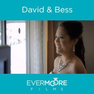 David & Bess | Sneak Peek