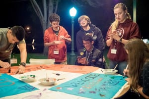 Joni & Friends | Wonder Valley Family Retreat | 2016 Camp Slideshow