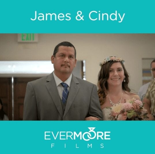 James & Cindy | Sneak Peek - Evermoore Films Videography