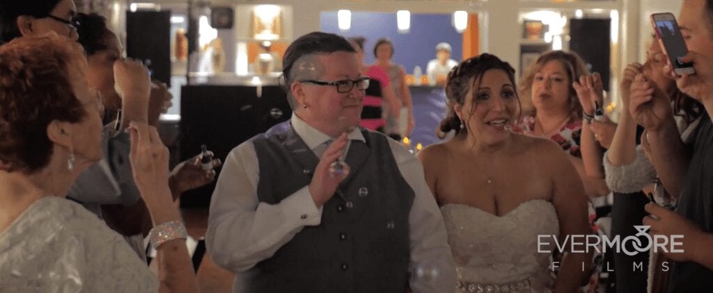 Tania & Michelle | Movie Trailer | Metro Galleries - Evermoore Films