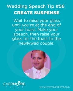 Create Suspense | Tip #56
