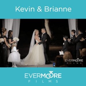 Kevin & Brianne | Sneak Peek | Bakersfield Country Club