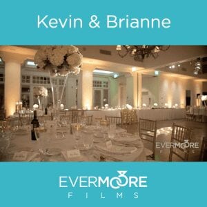 Kevin & Brianne | Sneak Peek | Bakersfield Country Club