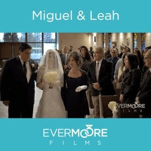 Miguel & Leah | Sneak Peek