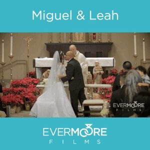 Miguel & Leah | Sneak Peek 