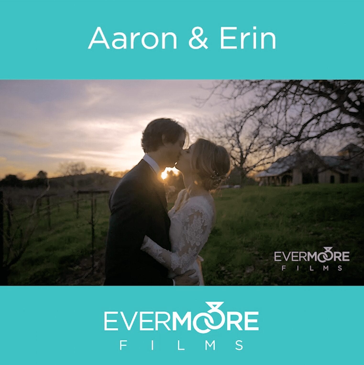 Aaron And Erin Sneak Peek Amador Cellars Evermoore Films Videography 2968