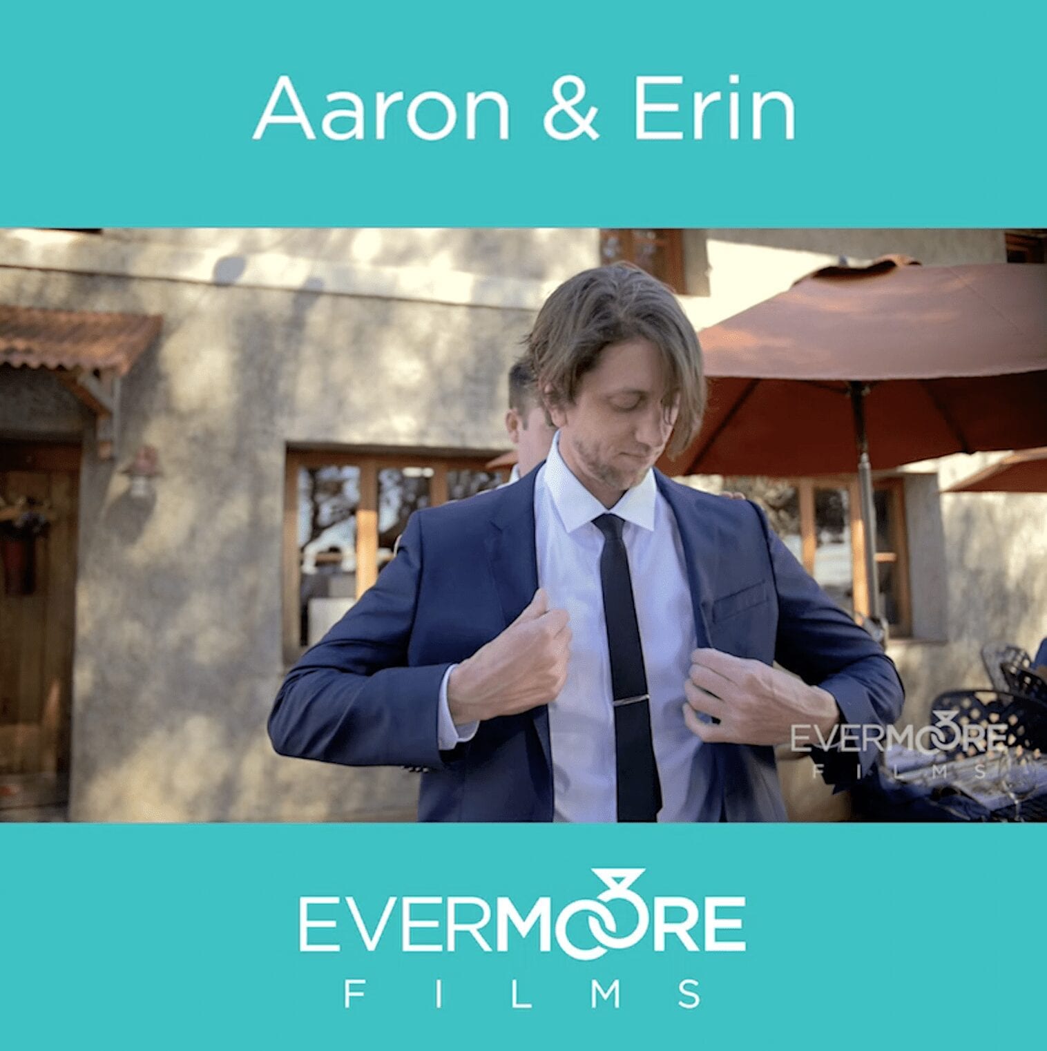 Aaron And Erin Sneak Peek Amador Cellars Evermoore Films Videography 8455