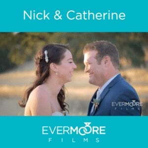 Nick & Catherine | Spanish Oaks Ranch | Wedding Sneak Peek | www.evermoorefilms.com