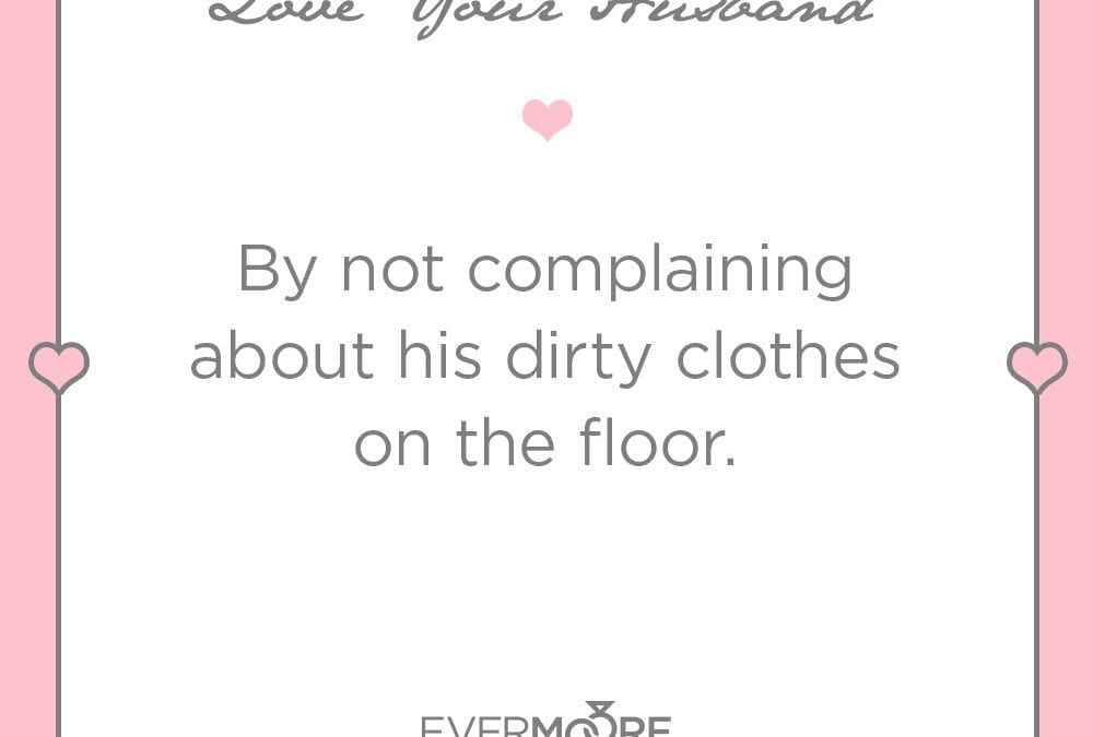 Forget the Complaints | Bride Tip #26