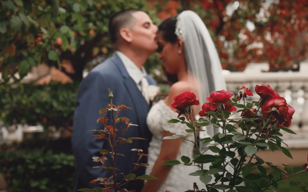 Miguel and Adriana’s Wedding Video Trailer