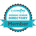 Evermoore Wedding Vendor Directory Member